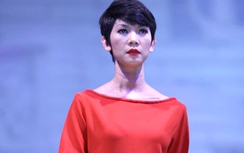 Xuân Lan làm đạo diễn Đẹp Fashion Runway 4