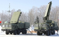 Tính năng "khủng" radar 92N6E Grave Stone trên "rồng lửa" S-400