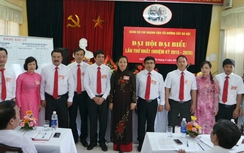 Chi nhánh Vận tải đường sắt Hà Nội tăng doanh thu vận tải