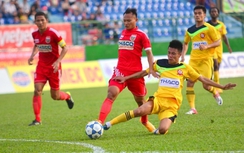 V-League: Siêu phẩm và xấu xí