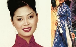 Sự thật bất ngờ chuyện hoa hậu Việt đầu tiên đi thi quốc tế