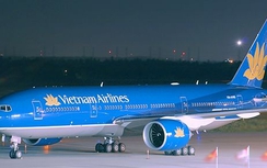 Vietnam Airlines thoái xong vốn tại 6 doanh nghiệp