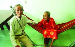 Cụ bà 122 tuổi ở TP HCM là người cao tuổi nhất thế giới