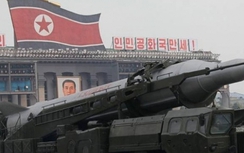 Triều Tiên có thể sở hữu 20 đầu đạn hạt nhân