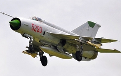 Mig 21 Việt Nam: Nỗi khiếp sợ một thời của không quân Mỹ