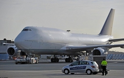 Biến máy bay Boeing 747 thành dinh cơ nghìn tỷ