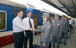 Nhiều gương điển hình xuất sắc trong phong trào “4 xin” – “4 luôn”