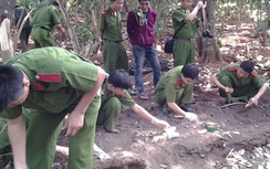 Đem xác sang nhà hung thủ để gây sức ép