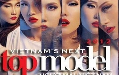 Lộ diện dàn trai xinh gái đẹp dự thi Vietnam’s Next Top Model 2015
