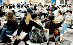 Những điều chỉnh mới dự án CHK quốc tế Long Thành