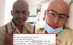 Siêu mẫu Duy Nhân nguy kịch, hôn mê sâu sau khi ghép tủy
