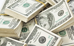 Tỷ giá USD/VND nhiều ngân hàng đã kịch trần