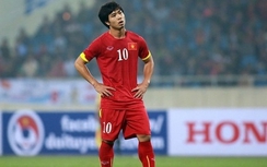 “Hot boy” Công Phượng nguy cơ “chầu rìa” tại SEA Games 28