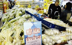 Bộ Tài chính, không để tăng giá dây chuyền