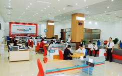 VietinBank lần thứ 4 lọt top doanh nghiệp lớn nhất thế giới