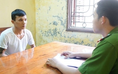 Cướp tài sản của người nước ngoài để lấy tiền "nuôi con đề"