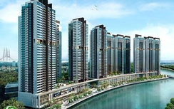 Thị trường BĐS liệu có tái diễn “bong bóng”?