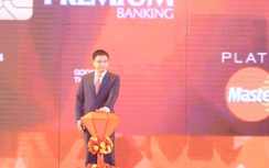 Đẳng cấp VietinBank Premium Banking dành cho khách hàng ưu tiên