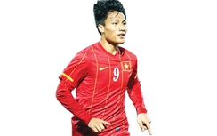 Hàng công U23 Việt Nam “tậm tịt” trước trận đánh lớn