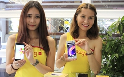 Massgo ồ ạt tung smartphone giá rẻ ra thị trường Việt Nam