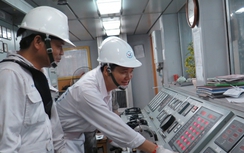 Đại hội Đảng bộ Cục Đăng kiểm VN bàn giải pháp hiện đại hóa