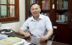 GS. Nguyễn Quang Ngọc lên tiếng về "phát ngôn Hoàng Sa"
