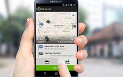 Hà Nội: Dùng smartphone, đặt xe ôm giá chỉ 3.000 đồng/km