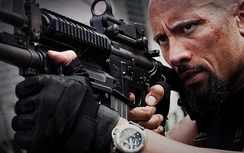 The Rock xác nhận tiếp tục tham gia ‘Fast & Furious 8’