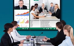 Họp trực tuyến miễn phí với eMeeting.vn