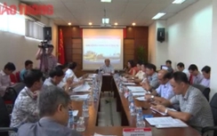 Lập tổ công tác cấp giấy phép xe quá khổ ngay tại cảng biển