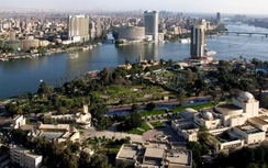 DN Việt sẽ có cơ hội giao thương tại Ai Cập