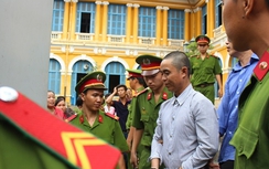 Giết bạn đồng nghiệp vì... quỵt tiền đánh bạc