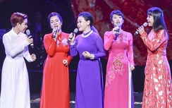 Ca sĩ Khánh Ly bất ngờ hủy show tại Hải Phòng