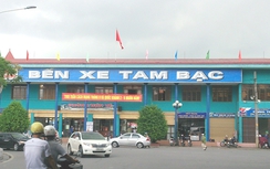 Doanh nghiệp phản đối việc đóng cửa bến xe Tam Bạc, Hải Phòng