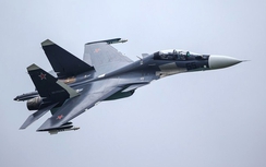 So sánh sức mạnh Su-35S Trung Quốc và Su-30SM Việt Nam sắp mua