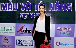 Xuân Lan làm giám khảo Models Talent 2015, Sơn Tùng họp 8.000 fans