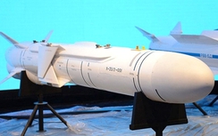 Cận cảnh sức mạnh tên lửa siêu “khủng” Kh-35 của Nga