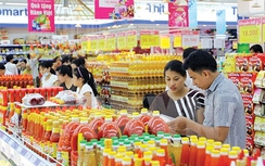 Đại gia bán lẻ ngoại đổ bộ thị trường Việt