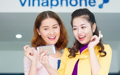 Nhiều ưu đãi với 2 gói cước cho nhà báo từ VinaPhone