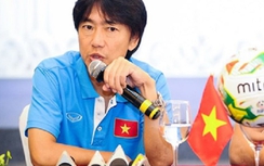 Hé lộ tương lai của HLV Miura sau SEA Games 28