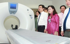 Phú Quốc có bệnh viện tiêu chuẩn quốc tế đầu tiên