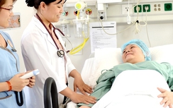 Bệnh viện Việt Nam đầu tiên đạt chuẩn chất lượng quốc tế JCI