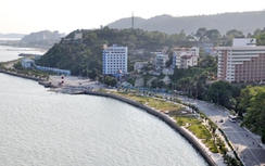 Cấp thiết đầu tư tuyến đường bộ ven biển Quảng Ninh – Thanh Hóa
