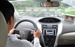 Đào tạo cấp bằng lái xe số tự động từ tháng 9/2015
