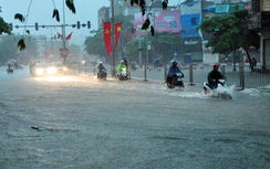 Bảo Việt ước bồi thường 4 tỷ đồng thiệt hại mưa bão Quảng Ninh