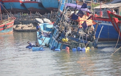 Chưa rõ tàu nước nào bắn chết ngư dân Quảng Ngãi ở Trường Sa