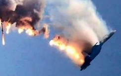 Vụ Su-24: Tổng thống Syria tố Thổ Nhỹ Kỳ "cầm đầu" khủng bố
