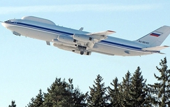 Nga hoàn thành thử nghiệm trung tâm chỉ huy trên không