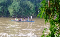 Tìm thấy thi thể người phụ nữ nhảy sông tự vẫn ở Quảng Nam