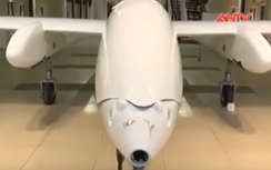 Việt Nam chế tạo thành công máy bay không người lái tầm xa